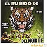 El Rugido De Los Tigres Del Norte, Los Tigres Del Norte, CD - Bild 1