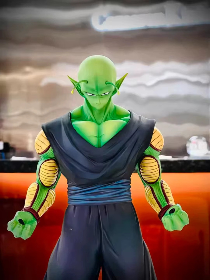 JT Studio Dragon Ball Piccolo, Anime Figure, Einzelfigur - Bild 3