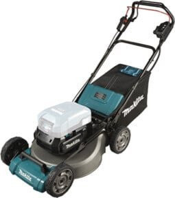 Makita LXT Akku-Rasenmäher 36V LM001CZ - Bild 1
