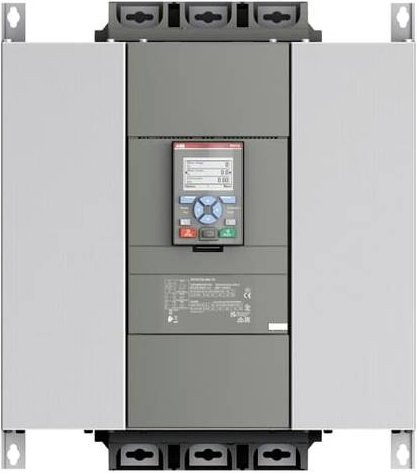 ABB Sanftstarter PSTX720-690-70 1SFA898218R7000 Nennstrom 720A Grau - Bild 1