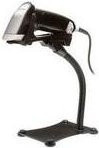 Opticon OPI 3601 2D-Imager Barcode-Scanner Handgerät in Schwarz mit USB-Anschluss - Bild 1