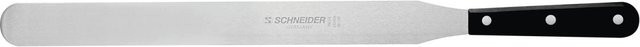 Schneider Glasurpalette in Schwarz, Länge: 48,5 cm - Bild 1