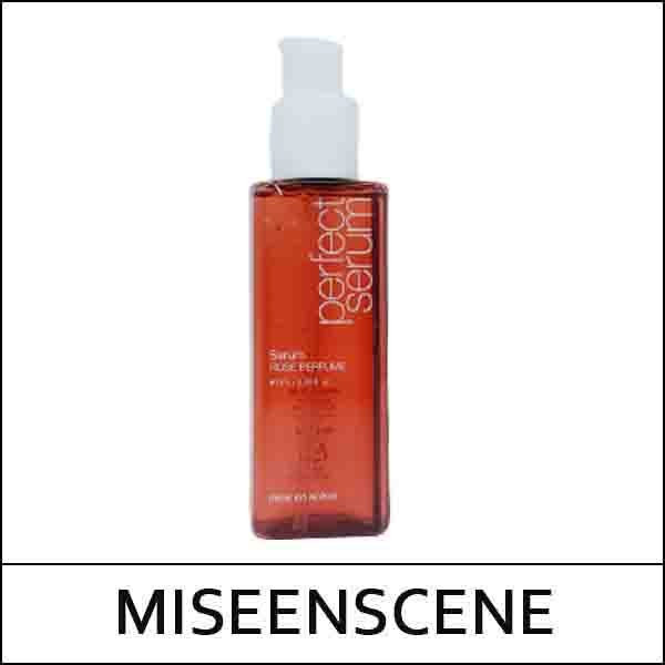 Mise En Scene Perfect Rose Serum, 80 ml, Unisex - Bild 1