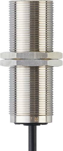 Ifm Electronic Drehzahlwächter DI0101 in Silber, 20 - 250 V/AC, V/DC, 1 Schließer - Bild 1