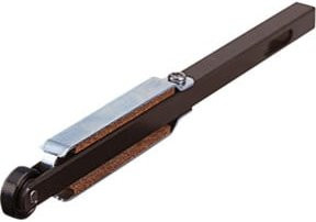 Makita Schleifarm 9mm Schwarz (125158-5) - Bild 1