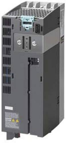Siemens Frequenzumrichter 6SL3210-1PE21-1UL0 3.0 kW 380 V - 480 V in Grau - Bild 1