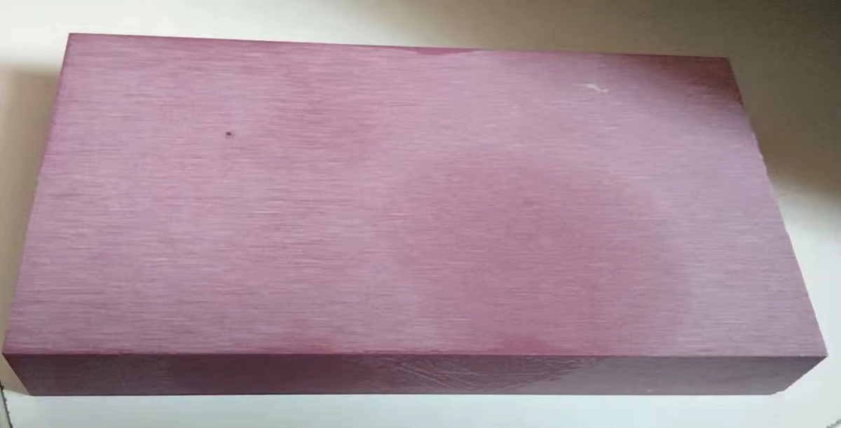 Polierstein mit 3000er Körnung und Stahlhalter zum Schärfen von Uhrenreparaturwerkzeugen und Schraubendreherklingen W2732 - Bild 1