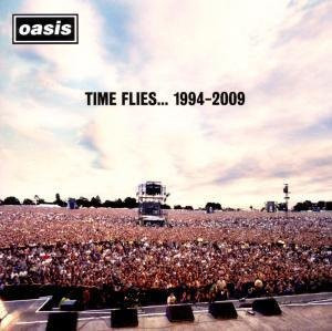 Time Flies... 1994-2009 von Oasis, CD - Bild 1