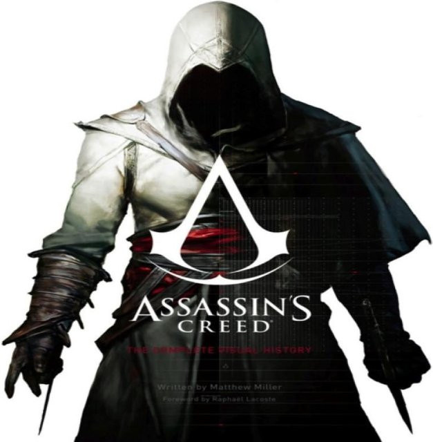 Assassins Creed von Ubisoft Entertainment, Hardcover - Bild 1