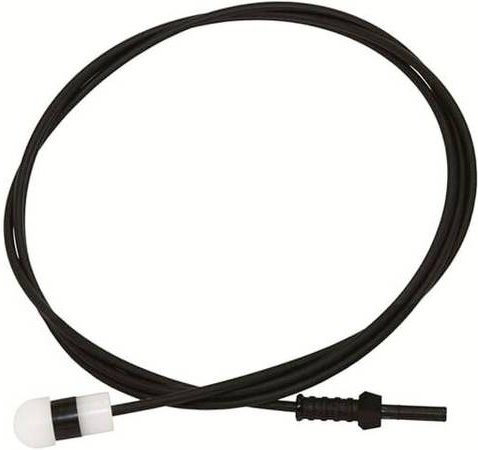ABB 1SFA664003R1060 TVOC-2-DP6 Linsensensor in Schwarz mit 6m Kabellänge für TVOC-2 Linsensensoren - Bild 1