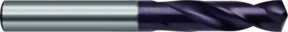 GÜHRING Automatenbohrer FIRE HSS-Cobalt in Silber, Durchmesser: 11,0 mm - Bild 1