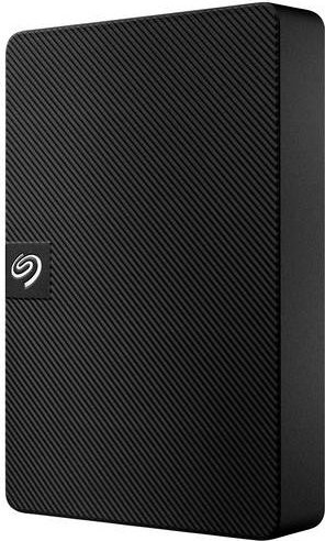 Seagate Expansion Portable Externe HDD-Festplatte 2 TB Schwarz USB 3.2 Gen 1 2,5 Zoll - Bild 1