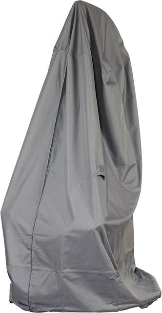 Premium Schutzhülle für Hängesessel von Mehr Garten, Durchmesser: 100 cm, Höhe: 190 cm - Bild 1