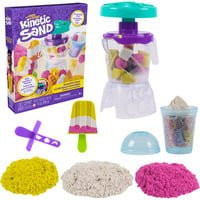 Spin Master Kinetic Sand Smoothie Mixer Spielset mit Spielsand - Bild 1