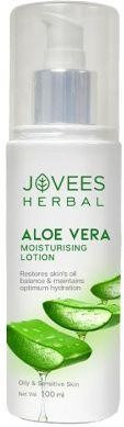 Jovees Herbal Aloe Vera Feuchtigkeitslotion, 200 ml, Körperpflege - Bild 1