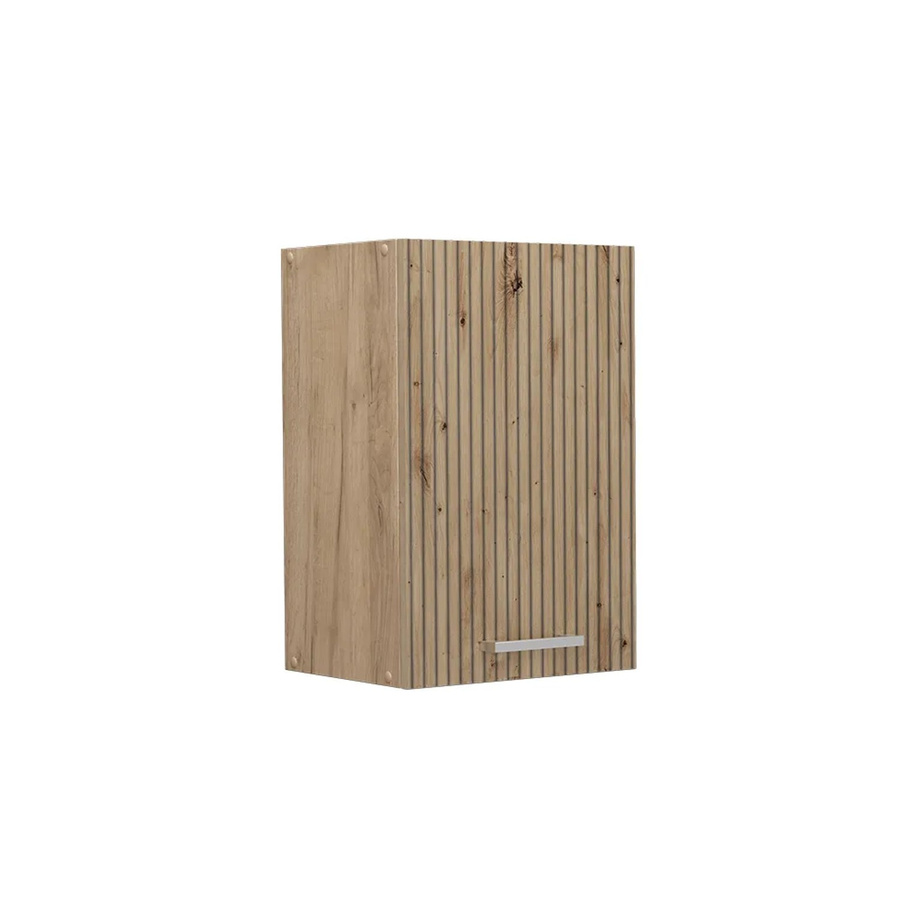 Vicco Hängeschrank R-Line Küchenschrank Artisan-Eiche Goldkraft Eiche, B/H/T: 40 x 60 x 31 cm - Bild 2