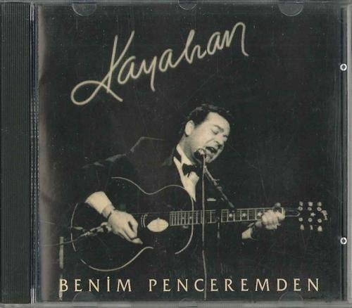 Benim Penceremden von Kayahan, CD - Bild 1