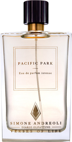 Simone Andreoli Pacific Park Eau de Parfum Spray - Bild 1