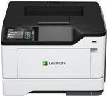 Lexmark MS531dw Schwarzweiß-Laserdrucker für A4 und Legal mit 1200 x 1200 dpi, bis zu 44 Seiten pro Minute, Wi-Fi, Bluetooth und Gigabit LAN - Bild 1