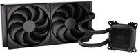 Endorfy Navis F280 AIO Liquid CPU-Wasserkühlung in Schwarz - Bild 1