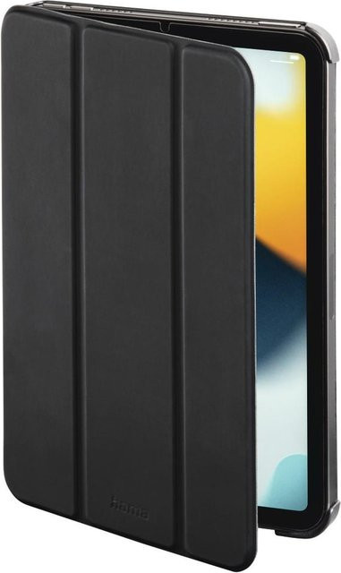 Apple Tablet-Case Fold für iPad mini 8.3 Zoll (7. Gen. 2024), Schwarz - Bild 1