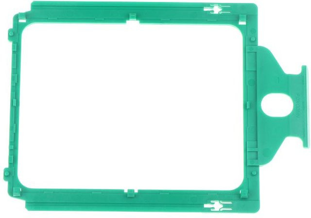 CPU-Trägerhalterung für AMD EPYC Threadripper SP3 TR4 TRX4 Sockel, CPU-Stützträger und Kühlhalterung - Bild 1