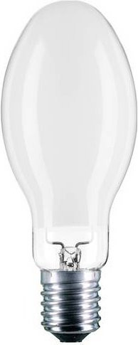 Philips Halogenmetalldampf Lampe 92745000 mit E40 Sockel, 154,0 W, transparent - Bild 1