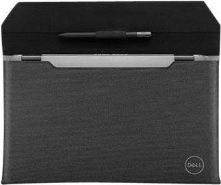 Dell Sleeve für 14 Zoll Laptops in Schwarz, Breite: 35,60 cm - Bild 1