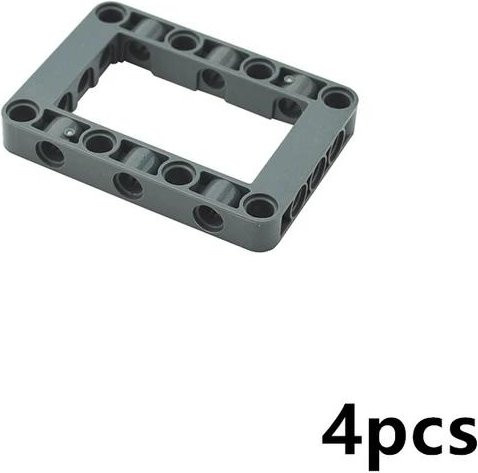 Leduo Technische Teile, Mechanische Bausteine, Zubehör - Bild 1