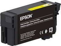 Epson Druckerpatrone T40D4 Original Gelb für SureColor SC T3100 C13T40D440 - Bild 1