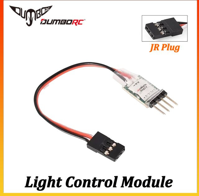 DSPOWER 3-Kanal-Lichtsteuerungsmodul LED-Lampenschalter-Panel-System, Zubehör - Bild 1