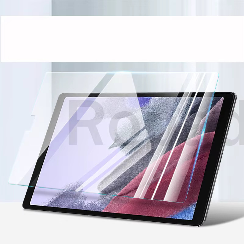 2er-Pack Kratzfestes Gehärtetes Glas als Display Schutzfolie für Lenovo Legion Y700 8,8 Zoll Tablet, Transparent - Bild 4