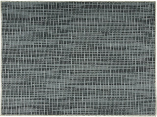 APS Tischset TAO aus PVC in Hellblau, 6er Pack, B: 33 cm, L: 45 cm - Bild 1