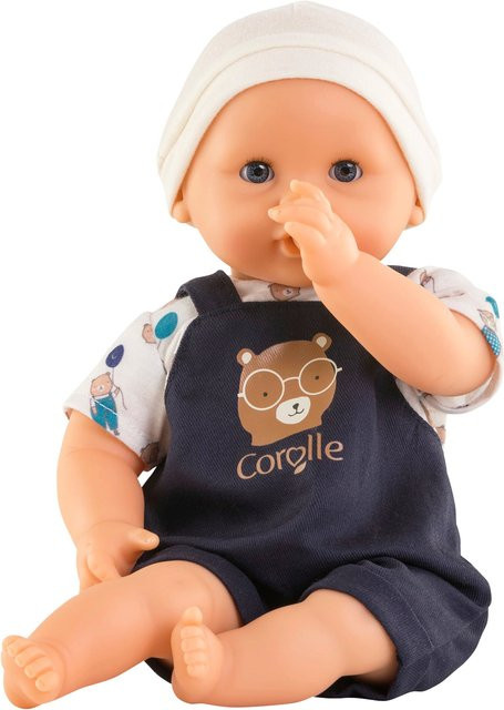 Corolle Calin Mael Puppe, 30cm, ab 1,5 Jahre - Bild 1