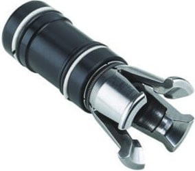 Röhm Spannsatz KP SK60 DIN69871 in Silber - Bild 1