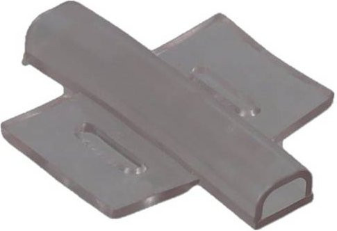 TE Connectivity Entrelec 1SNA235137R1400 Transparent - Bild 1