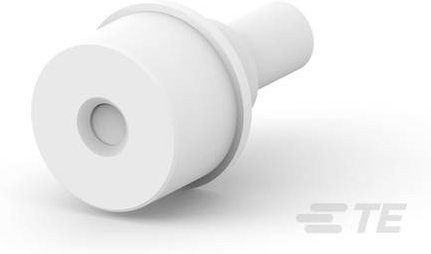 TE Connectivity 1651815-1 White Bag - Bild 1