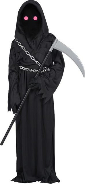 Teufel Kostüm Halloween, Schwarz Rot, Set / Bundle - Bild 1