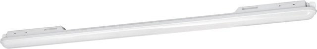 Eglo Pro LED-E LED-Wandleuchte Grau B/H: 6 x 114 cm - Bild 1