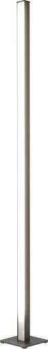 Maul MAULpino high performance LED-Standleuchte in Anthrazit mit Dimmer und Bluetooth - Bild 1
