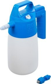 BGS Pumpsprühflasche manuell 1,5 l - Bild 1