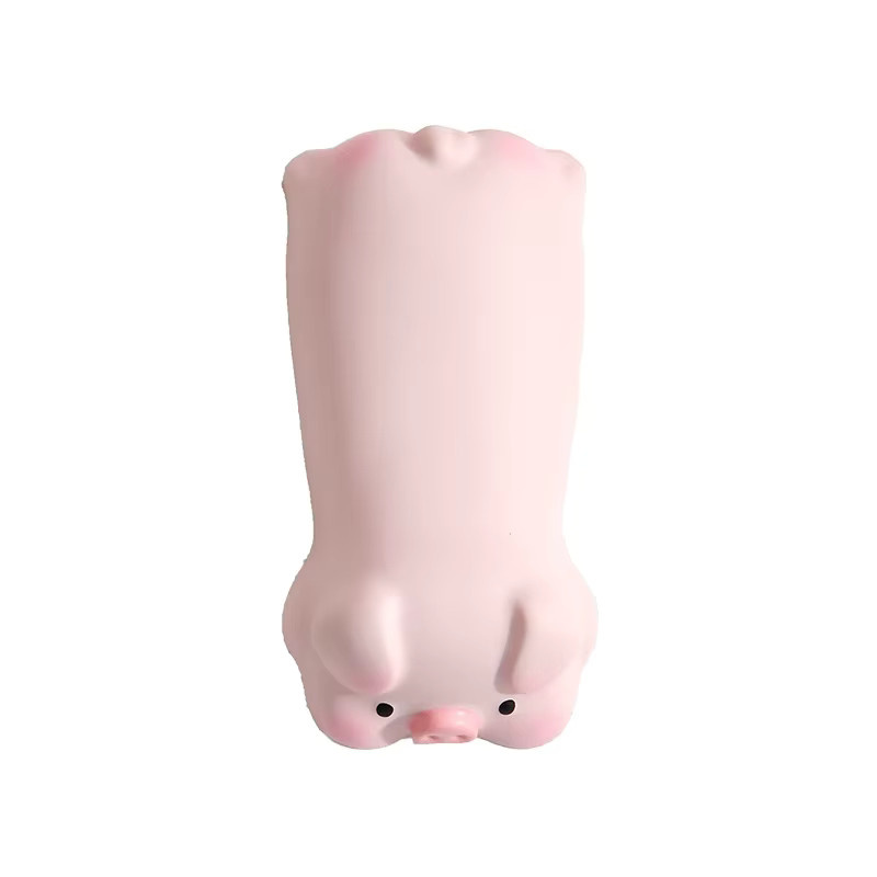 Süße Handgelenkauflage aus Resin für Maus und Tastatur als ergonomische Armlehne im Kawaii-Design - Bild 4