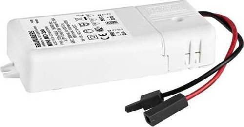 Brumberg LED-Konverter 18W 350mA dimmbar 17643000 - Bild 1