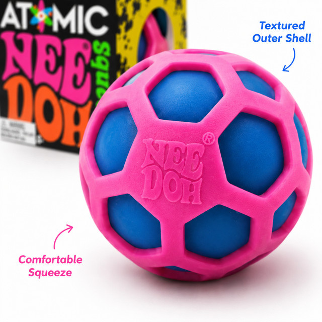 NeeDoh Stressball - Bild 1