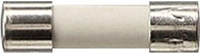 Gira Ersatzsicherung 1,6A T 049727 in Silber - Bild 1