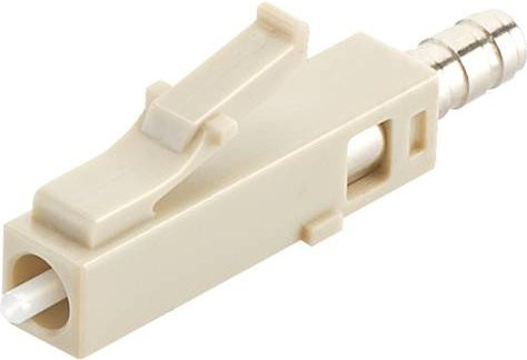 HARTING LC Kontakt 20101258211 in Beige - Bild 1