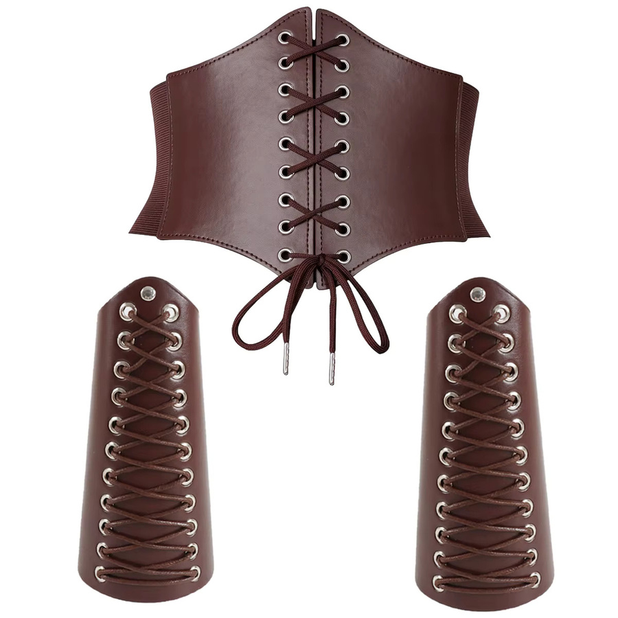 fullyoung Armband, PU-Leder - Bild 5