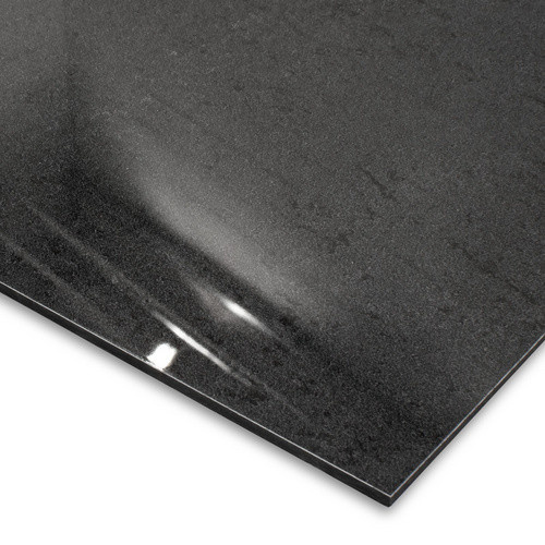 Schulte ExpressPlus DecoDesign Duschrückwand in Anthrazit Grau B/H: 100 x 255 cm - Bild 3