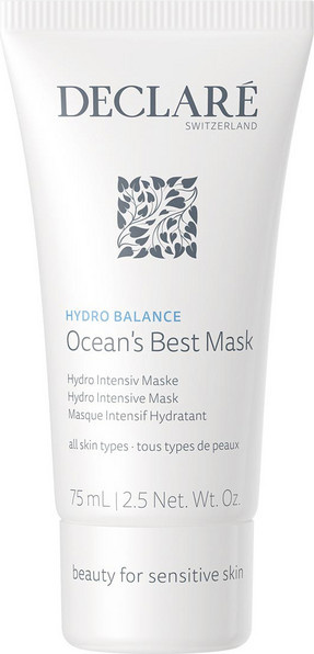 Declaré Hydro Balance Ocean's Best Maske, Trockene Haut - Bild 1