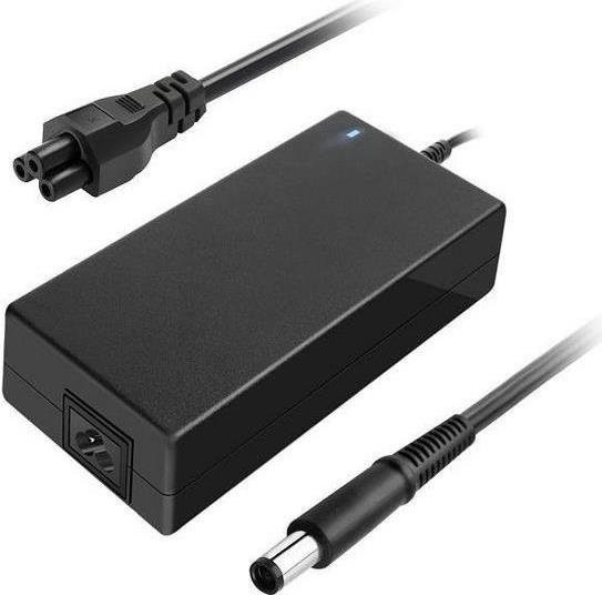 CoreParts MBXDE-AC0019 Netzteil und Spannungsumwandler für Indoor, 210 W, Schwarz - Bild 1
